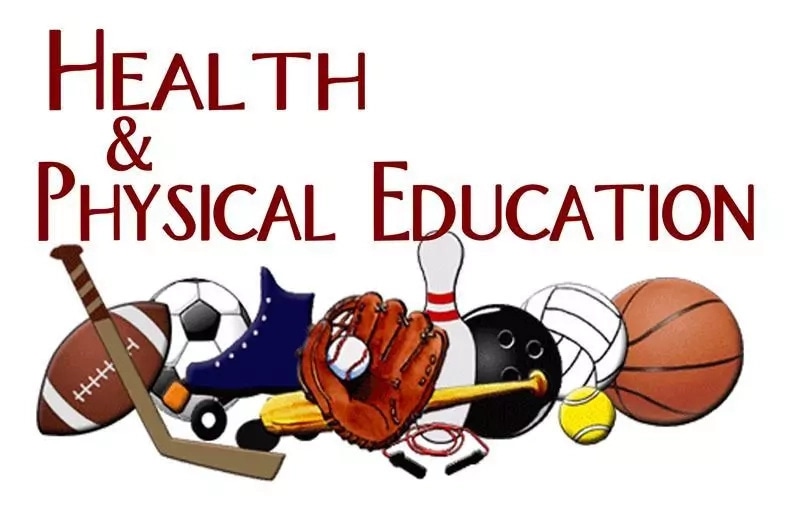 Physical & Health Education